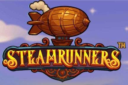 Steamrunners at Here2Win Casino