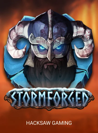 Stormforged pokie