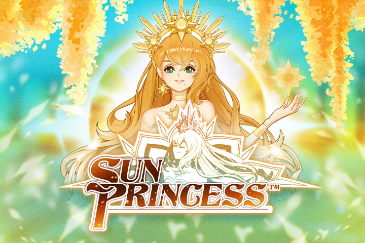 Sun Princess pokie