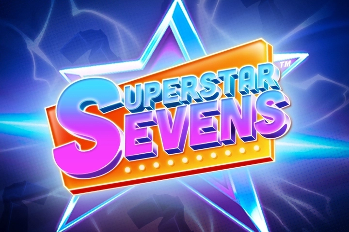 Superstar Sevens at Here2Win Casino