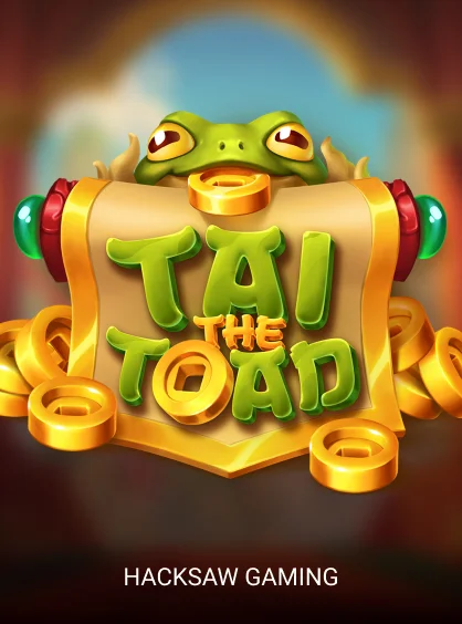Tai the Toad at Here2Win Casino