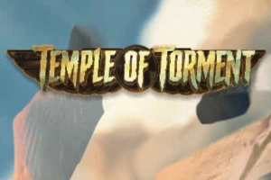 Temple of Torment pokie