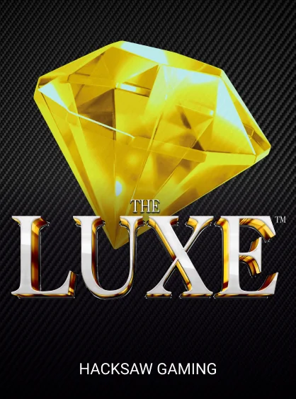 The Luxe pokie
