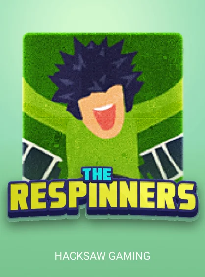 The Respinners at Here2Win Casino