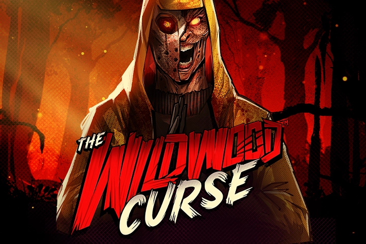 The Wildwood Curse pokie