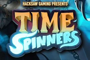 Time Spinners at Here2Win Casino