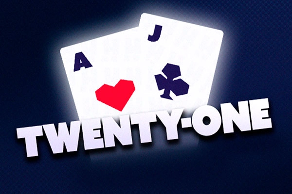 Twenty-One at Here2Win Casino