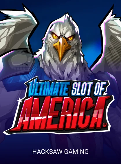 Ultimate Slot of America pokie