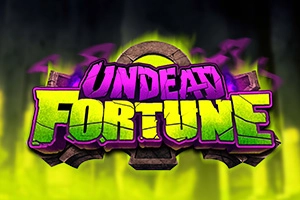 Undead Fortune pokie