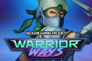 Warrior Ways at Here2Win Casino