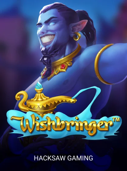 Wishbringer at Here2Win Casino