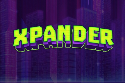 Xpander pokie