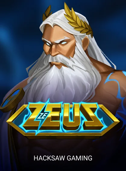 Ze Zeus at Here2Win Casino
