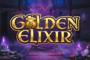 Golden Elixir at Here2Win Casino