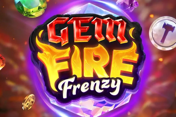 Gem Fire Frenzy at Here2Win Casino