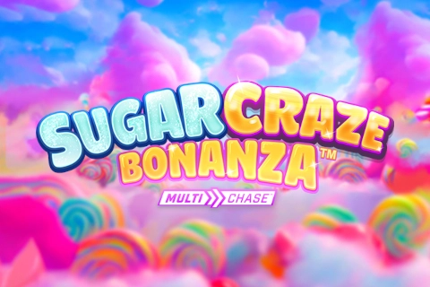 Sugar Craze Bonanza pokie