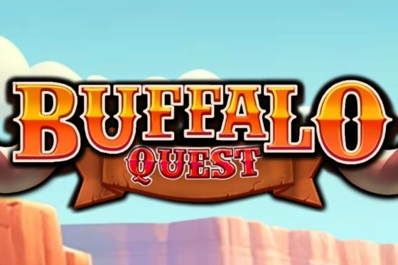 Buffalo Quest pokie
