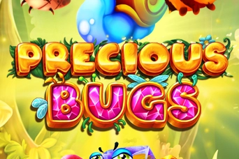 Precious Bugs at Here2Win Casino