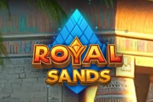 Royal Sands pokie