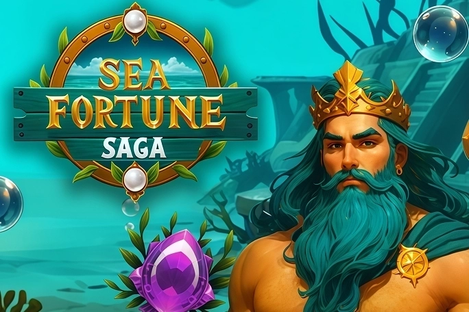 Sea Fortune Saga at Here2Win Casino