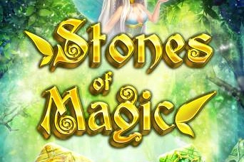 Stones of Magic pokie