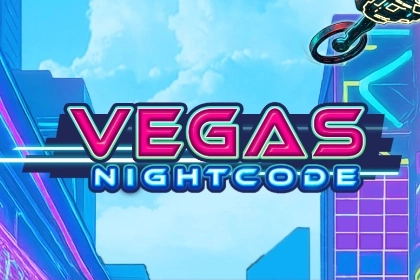 Vegas Nightcode at Here2Win Casino