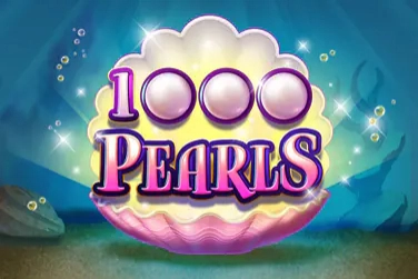 1000 Pearls at Here2Win Casino