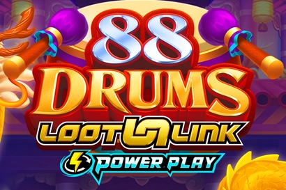 88 Drums at Here2Win Casino