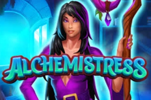 Alchemistress pokie