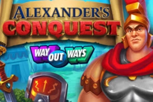 Alexander's Conquest at Here2Win Casino