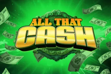 All That Cash pokie