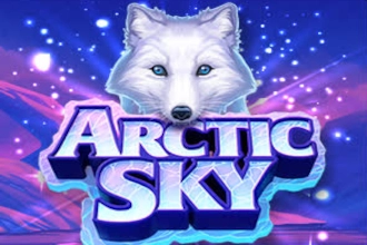 Arctic Sky at Here2Win Casino