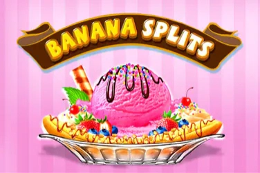 Banana Splits at Here2Win Casino