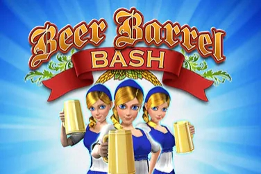 Beer Barrel Bash at Here2Win Casino