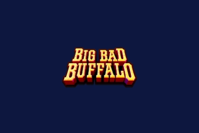Big Bad Buffalo at Here2Win Casino