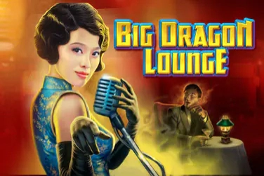 Big Dragon Lounge at Here2Win Casino