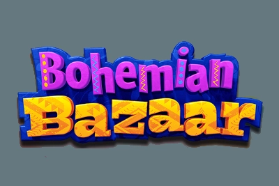 Bohemian Bazaar at Here2Win Casino