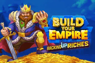 Build Your Empire at Here2Win Casino