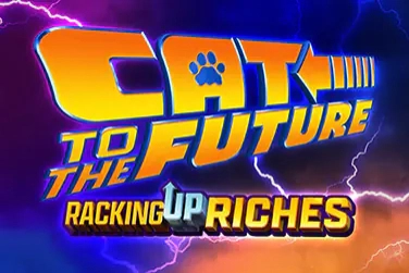 Cat To The Future at Here2Win Casino