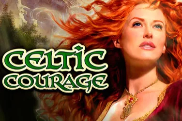 Celtic Courage pokie