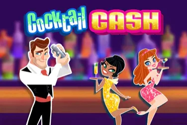 Cocktail Cash pokie