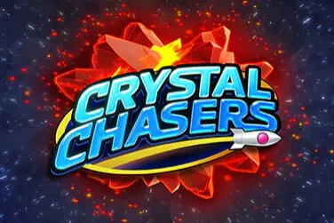 Crystal Chasers at Here2Win Casino