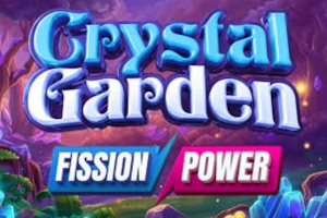 Crystal Garden at Here2Win Casino