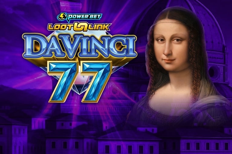 Da Vinci 77 at Here2Win Casino