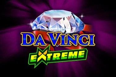 Da Vinci Extreme at Here2Win Casino