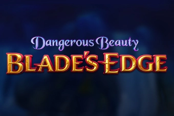 Dangerous Beauty Blade's Edge pokie