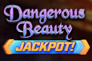 Dangerous Beauty Jackpot! at Here2Win Casino