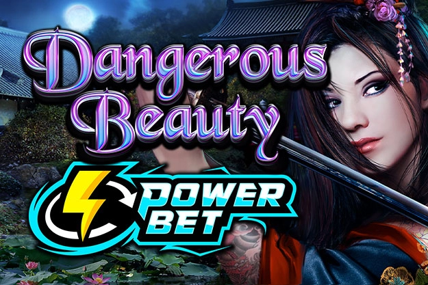 Dangerous Beauty Power Bet at Here2Win Casino