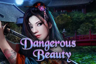 Dangerous Beauty pokie