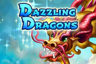Dazzling Dragons pokie